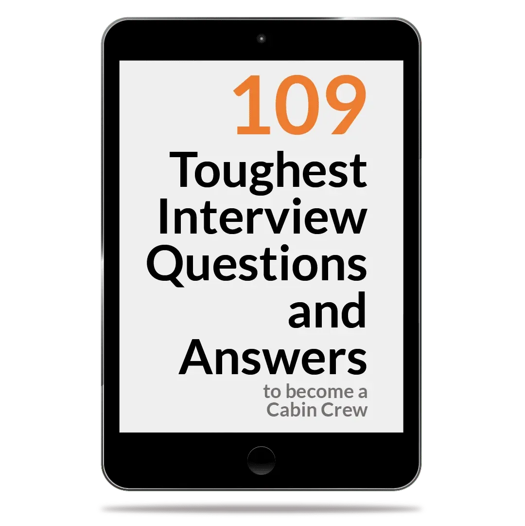คำถามสัมภาษณ์งาน หนังสือ 109 Questions and Answers