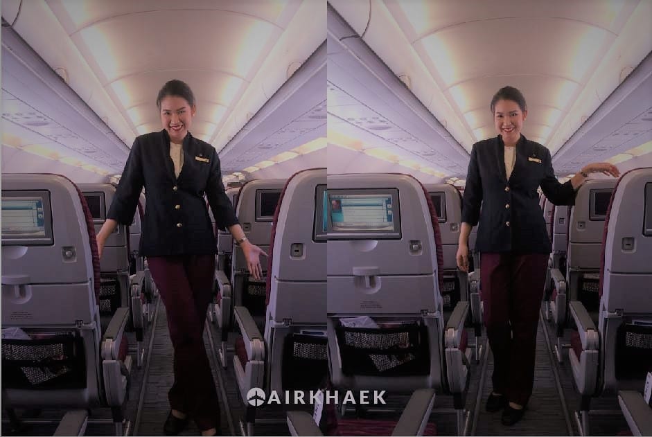 During Service QR 03