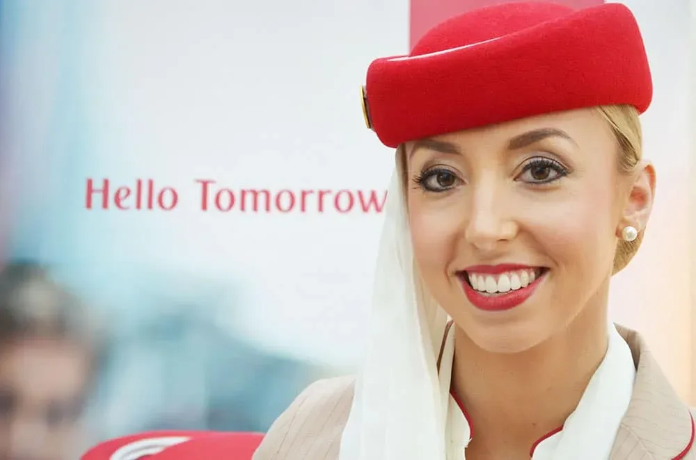 Cabin Crew Interview Emirates