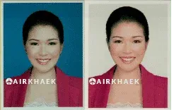 Resume สมัครแอร์