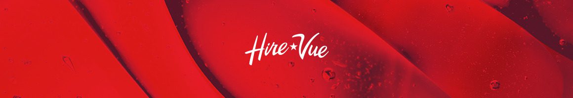 สัมภาษณ์งานรออนไลน์ HireVue